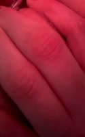 LittleGingerSolo's Tight Teen (18+) Anal Delight: Buttplug Insertion
