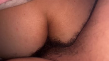FannyMisterio's Sizzling Anal Delight: A Late Night Seduction