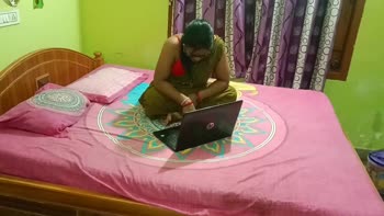 Authentic369's Saree Seduction: Indian MILF Gets Roughly Fucked & Creamed