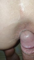 GingerHornyCat - Ginger's Greek Anal Delight: Big Dick Creampie Bliss