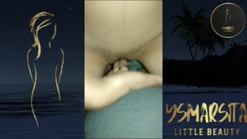 Xsextinycutie's Sultry Solo: Hairy Teen (18+) Latina Showcases Her Wet & Tender Touch