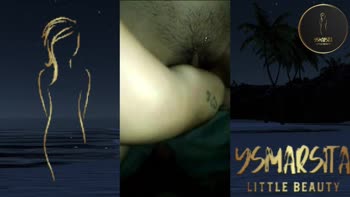 Xsextinycutie's Sultry Solo: Hairy Teen (18+) Latina Showcases Her Wet & Tender Touch