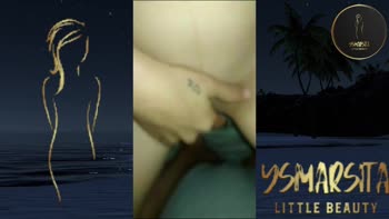 Xsextinycutie's Sultry Solo: Hairy Teen (18+) Latina Showcases Her Wet & Tender Touch