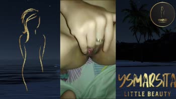 Xsextinycutie's Sultry Solo: Hairy Teen (18+) Latina Showcases Her Wet & Tender Touch