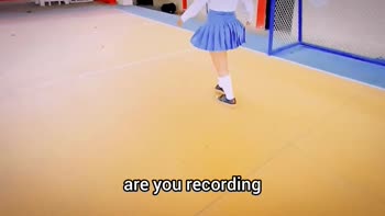 Milenkka's Daily Uniform Anal Delights: Seduction