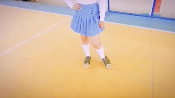 Milenkka's Daily Uniform Anal Delights: Seduction