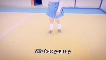 Milenkka's Daily Uniform Anal Delights: Seduction
