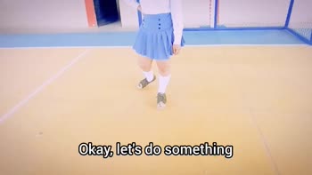 Milenkka's Daily Uniform Anal Delights: Seduction