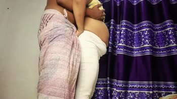 Desi Girl 07's Sizzling Indian Affair: Ass-Sucking, Pussy-Loving Bliss