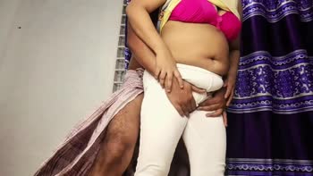 Desi Girl 07's Sizzling Indian Affair: Ass-Sucking, Pussy-Loving Bliss