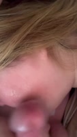 Juicerbbw's Step Daddy Temptation: Begging for Double Penetration
