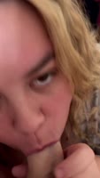 Juicerbbw's Step Daddy Temptation: Begging for Double Penetration