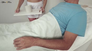After8Teen - Meeting the Nurse: A French Doctor's Secret Desire