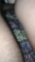 Step mum loves from behind