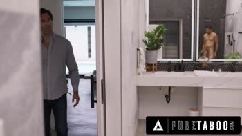 Melody Marks' Naughty Professor Obsession: Caught with Alex Jones
