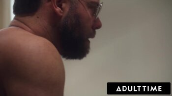 Casey Calvert's Passionate Pregnancy Fantasy: Cum Inside and Cream Pie