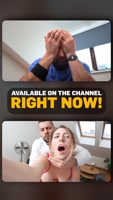 The Horny Bitch can't control herself