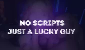 Keira Croft's Unscripted POV Sex Orgasms - Deepthroat & Titjobs