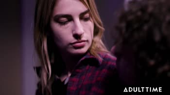 Voyeur's Dream: Aidra Fox, Kristen Scott, and Emily Willis in a Sizzling Lesbian Threesome