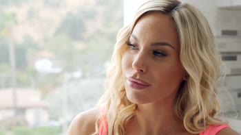Olivia Austin's Sensual Seduction: Stepson's Big Cock Meets Step Mom's Big Tits