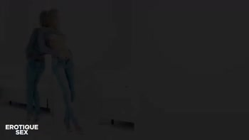 Natural Babe Nancy a Craving for a Big Cock in Her Wet Pussy - Erotique Sex