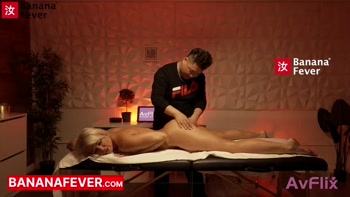 Fat Chinese Massage The Seduces White MILF with Full Service Happy Ending