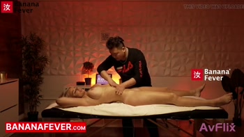 Fat Chinese Massage The Seduces White MILF with Full Service Happy Ending