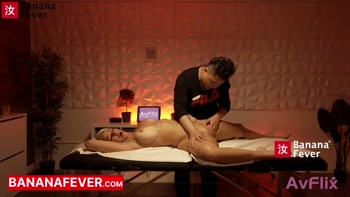 Fat Chinese Massage The Seduces White MILF with Full Service Happy Ending