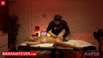 Fat Chinese Massage The Seduces White MILF with Full Service Happy Ending