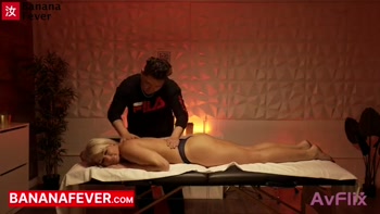 Fat Chinese Massage The Seduces White MILF with Full Service Happy Ending
