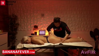 Fat Chinese Massage The Seduces White MILF with Full Service Happy Ending