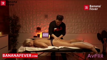 Fat Chinese Massage The Seduces White MILF with Full Service Happy Ending