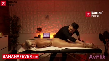Fat Chinese Massage The Seduces White MILF with Full Service Happy Ending