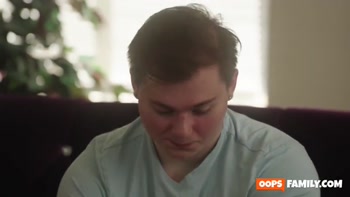 Stepmom tries stepson’s cock in hot threesome with psychotherapist. Exclusive Full Video for xHamster
