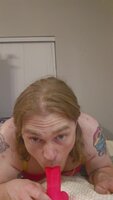 Jett is Juliet's Sissy Anal Seduction