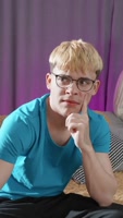 Virgin Fucks a Juicy MILF for the First Time