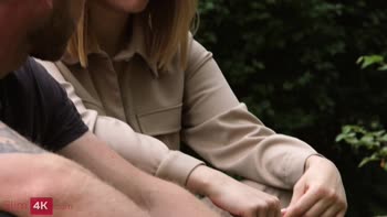Curvy teen (18+) Amalia Davis loves having intense sex