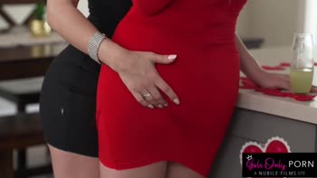 GirlsOnlyPorn " I'd rather just skip all that and get straight to fucking" S5:E4