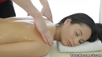 stal Rush - Rush of Pleasure: Teen (18+) Massage Seduction