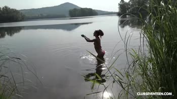 Mary Rock's Petite Public Perfection