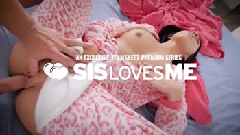 Skinny Blonde Teen (18+)'s POV Orgasmic Fuckfest