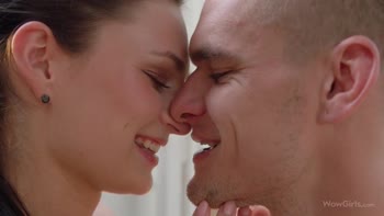 Leanne Lace's Czech Seduction: Blazing Blowjobs & Doggy Delight