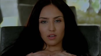 Jade Baker's Sensual Tease: Softcore Solo Seduction