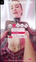 Ivi Rein's Interactive Orgasmic Adventure - Spank, Masturbate & More!