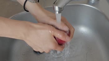 Madelaine Rousset's Roommate Surprise: POV French Redhead JOI