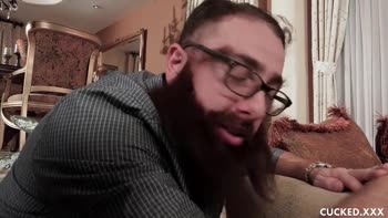 Britney Amber's Priestly Pleasure Cucks Fiancé Steve Holmes
