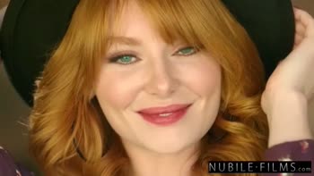 Lacy Lennon's Wild Ride: Cowboy Lovemaking and Creamy Creampies