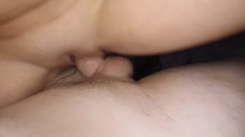 Hope Howell's Steamy First Audition: POV Blowjob & Cumshot