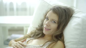 Nancy's Petite Perfection: Sweet Muff Drilled to Ecstasy