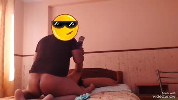 Tigritasalvaje's Casero Creampie: Unbridled Bolivian Passion